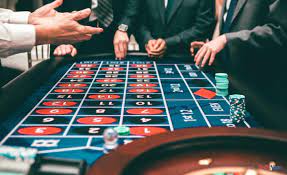 Онлайн казино Enomo Casino