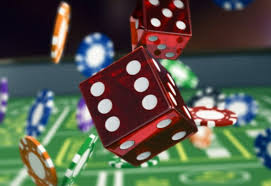 Зеркало Casino Olimp